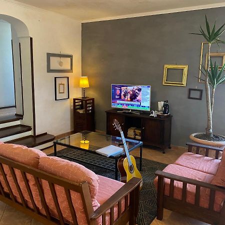 Villa Monica B&B Sorrento Kültér fotó