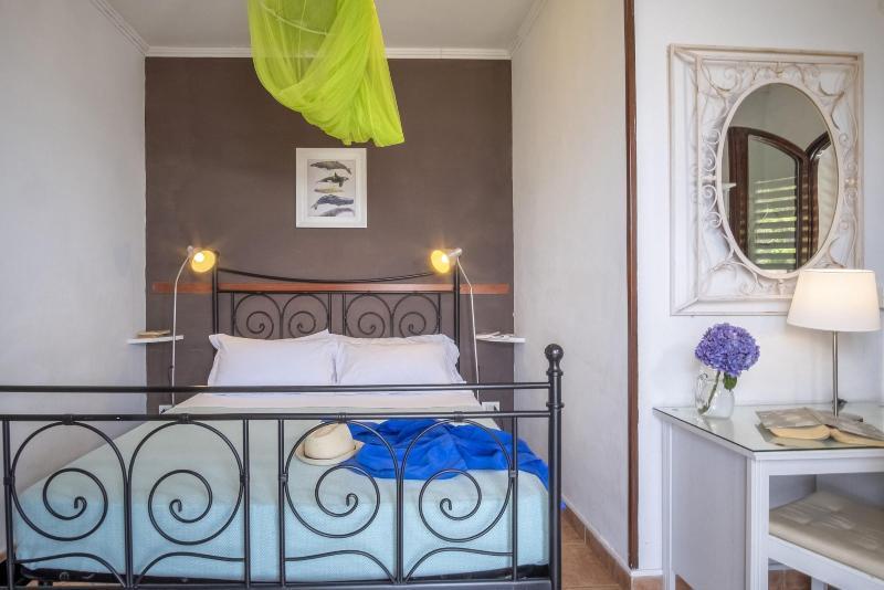 Villa Monica B&B Sorrento Kültér fotó