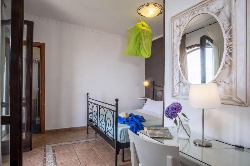 Villa Monica B&B Sorrento Kültér fotó