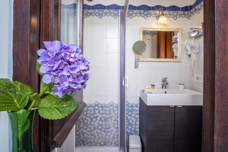Villa Monica B&B Sorrento Kültér fotó
